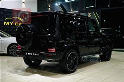 مێرسێدس بێنز G-Class
